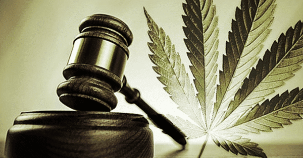 Is CBD Oil Legal?