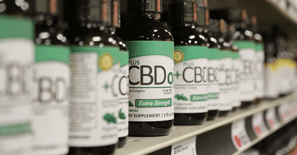 Shelf Life of CBD Oil - Does CBD Oil Go Bad?