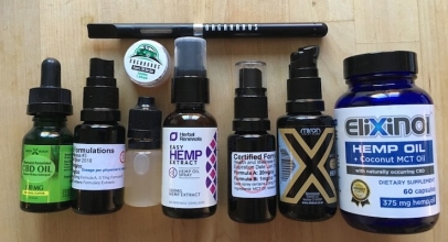 What’s The Best Way To Take CBD Oil?